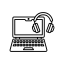 Condenser Microphone