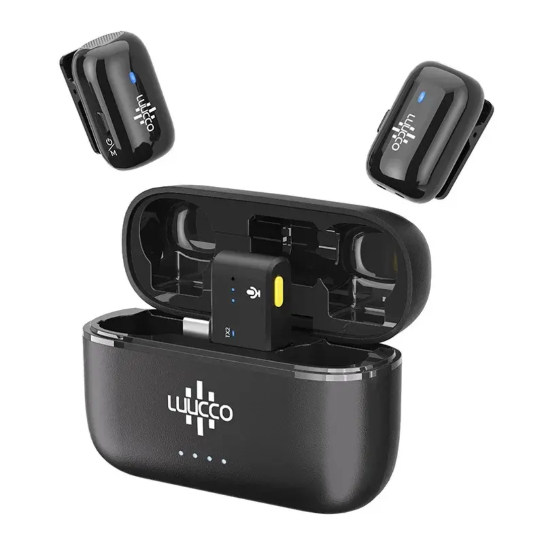 MiniPods