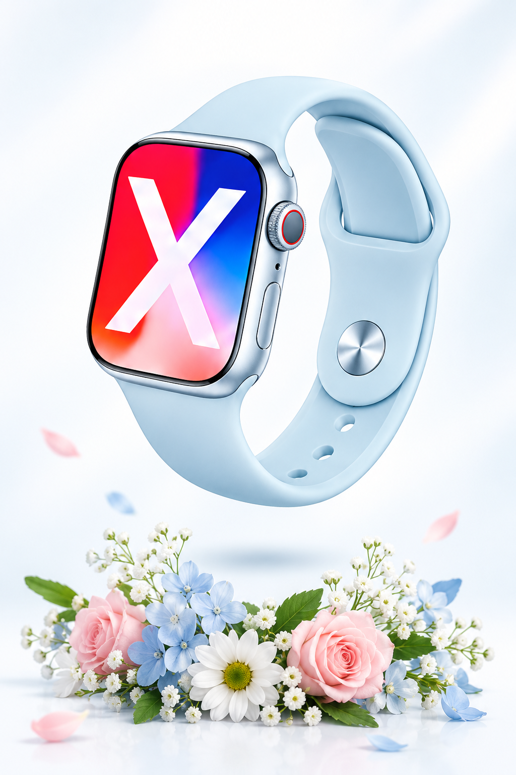 ⌚S10 MAX Smart Watch